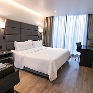 Ghl Collection 93 Hotel